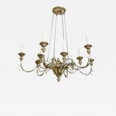  Randy Esada Designs Veneto Italian Designer Chandelier by Randy Esada Designs - 1706734