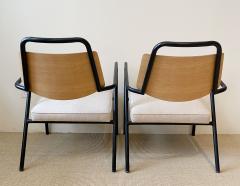  Raphael Furniture France PAIR OF RAPHAEL CHAIRS - 3046137