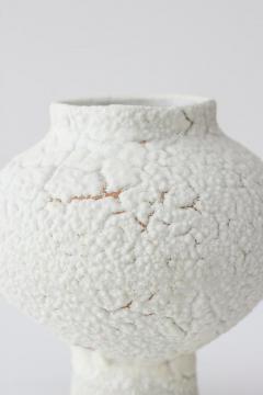  Raquel Vidal Pedro Paz Glaze Stoneware Vase Raquel Vidal and Pedro Paz - 1477130