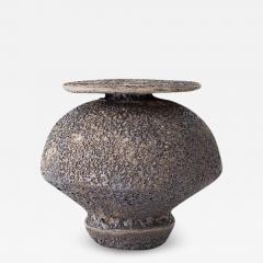  Raquel Vidal Pedro Paz Isolated n 18 Stoneware Vase by Raquel Vidal and Pedro Paz - 1695137