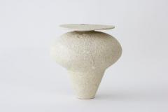  Raquel Vidal Pedro Paz Isolated n 19 Stoneware Vase by Raquel Vidal and Pedro Paz - 1757576