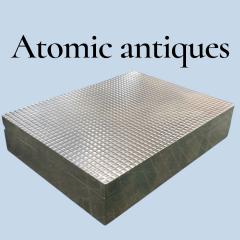  Ravinet d enfert 1970s Silver plated decorative box by Ravinet Denfert - 4419722