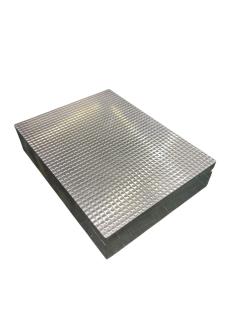  Ravinet d enfert 1970s Silver plated decorative box by Ravinet Denfert - 4419728