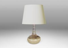  Ravnid Keramik Table lamp by Ravnid Keramik - 4624124