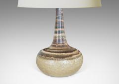  Ravnid Keramik Table lamp by Ravnid Keramik - 4624125