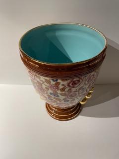  Raymond Henri Chevallier Boch Freres Ceramic Vase by Raymond Henri Chevallier - 3827720