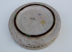  Raymor 1960s Mid Century Modern Large Ashtray By Raymor - 2176468