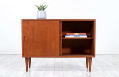  Raymor Danish Modern Teak Credenza by Raymor - 2270597