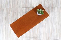  Raymor Danish Modern Teak Credenza by Raymor - 2270606