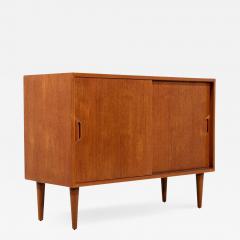  Raymor Danish Modern Teak Credenza by Raymor - 2273786