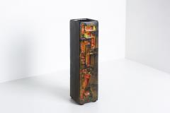  Raymor Marcello Fantoni Vase for Raymor Italy 1950 - 4247104