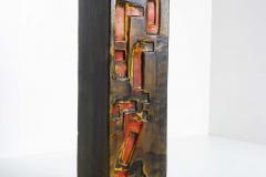  Raymor Marcello Fantoni Vase for Raymor Italy 1950 - 4247105