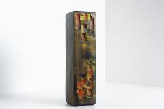  Raymor Marcello Fantoni Vase for Raymor Italy 1950 - 4247106