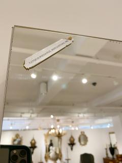  Raymor Mid Century Faceted Mirror by Raymor Richards Morgenthau Inc - 2683208