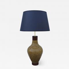  Raymor Mid Century Modern Large Italian Lamp By Raymor - 770429