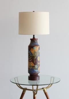  Raymor Raymor Ceramic Lamp - 430202