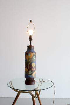  Raymor Raymor Ceramic Lamp - 430205