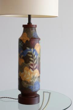  Raymor Raymor Ceramic Lamp - 430206