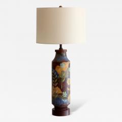  Raymor Raymor Ceramic Lamp - 432340