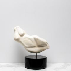  Reclining Female Sculpture by Scott Gentry - 3875478