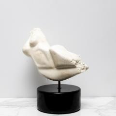  Reclining Female Sculpture by Scott Gentry - 3875481