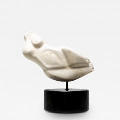  Reclining Female Sculpture by Scott Gentry - 3884548