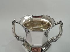  Reed Barton Antique Reed Barton American Edwardian Sterling Silver Trophy Cup - 3750723