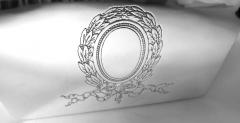  Reed Barton Antique Reed Barton Edwardian Regency Sterling Silver Box - 4160628