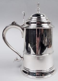  Reed Barton Reed Barton Colonial Tankard by Midnight Rider Paul Revere - 3987210