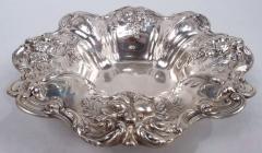  Reed Barton Reed Barton Francis I Sterling Silver Bowl 1950 - 3774110