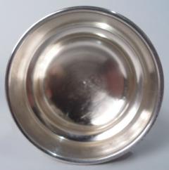  Reed Barton Reed Barton Sterling Silver Home Alone Mini Martini Solo Shaker - 4377316