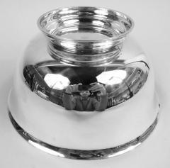  Reed Barton Reed Barton Traditional Sterling Silver Revere Bowl 1950 - 3769994