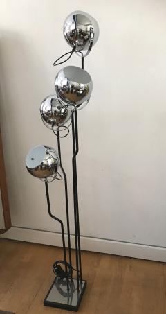  Reggiani 1970s Floor Lamp by Reggiani - 851176