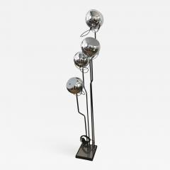  Reggiani 1970s Floor Lamp by Reggiani - 853432