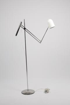  Reggiani Reggiani Articulated Floor Lamp - 510111