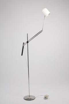  Reggiani Reggiani Articulated Floor Lamp - 510113