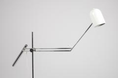  Reggiani Reggiani Articulated Floor Lamp - 510115