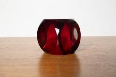  Reijmyre Glasbruk Glass Art object by Reijmyre Glassworks in Sweden - 4423655