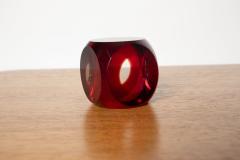  Reijmyre Glasbruk Glass Art object by Reijmyre Glassworks in Sweden - 4423656