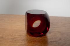  Reijmyre Glasbruk Glass Art object by Reijmyre Glassworks in Sweden - 4423658