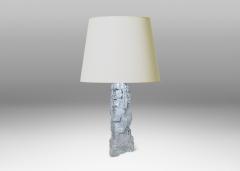  Reijmyre Glasbruk Pair of Table Lamps by Reijmyre Glasbruk - 4465443