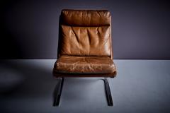  Reinhold Adolf for Cor Swing Slipper Lounge Chair by Reinhold Adolf for Cor - 3528915