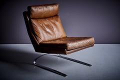  Reinhold Adolf for Cor Swing Slipper Lounge Chair by Reinhold Adolf for Cor - 3528918