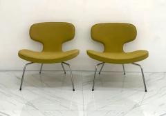  Rene Holten Libel Lounge Chairs a Pair Rene Holten 2000 - 3175681