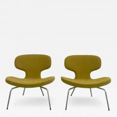  Rene Holten Libel Lounge Chairs a Pair Rene Holten 2000 - 3178525