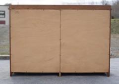  Restoration Hardware Michael Vermillion for Restoration Hardware Mission Style Chest Golden Oak Cedar - 4126555