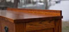  Restoration Hardware Michael Vermillion for Restoration Hardware Mission Style Chest Golden Oak Cedar - 4126557