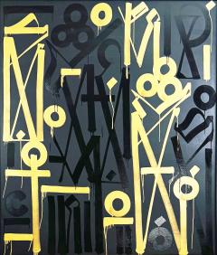  Retna Sacred Solicitations I - 4425651