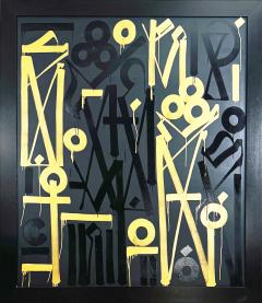  Retna Sacred Solicitations I - 4425656