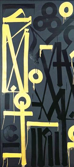  Retna Sacred Solicitations I - 4425657